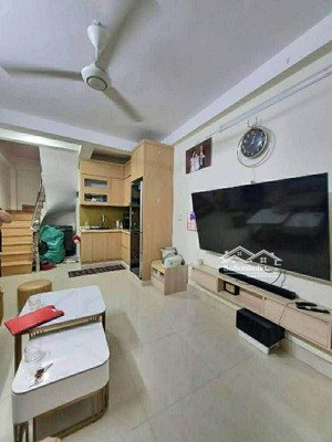 bán nhà riêng phố tân triều - nhà đẹp ở ngay