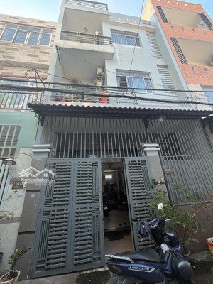 siêu phẩm nhà mặt tiền kinh doanh thông số đẹp tại tân phú