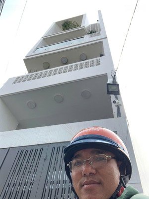 tỉnh lộ 10 bình tân bia truyền thống nhà 5 tầng 4x14m giá chỉ nhỉnh 6 tỷ