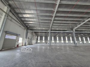 chuyển nhượng nhà xưởng dt 10.691m2 tại kcn trảng bom giá 95 tỷ lh 