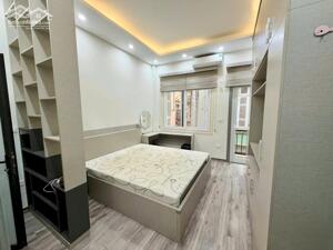 Hiếm Đẹp phố Xuân Diệu 28m2, mặt tiền 3.8m chỉ 15m ra ô tô nhỉnh 9 tỷ gần Hồ Tây