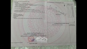 chính chủ bán đất mặt tiền tỉnh lộ 769 xã hưng lộc, ~11.300 m2, có 300m2 thổ cư, kết nối sân bay lt