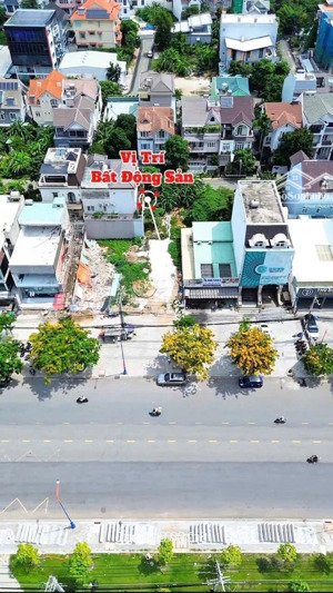 đất mặt tiền lương định của, an phú, quận 2 - 10x20m (cn 200m²) - 89 tỷ