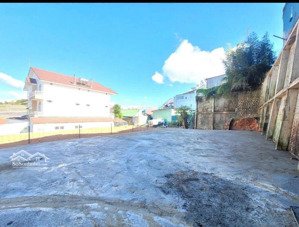 lô đất xây dựng hẻm ô tô hùng vương - p9 đà lạt - 271m2 - giá 6 tỷ 7