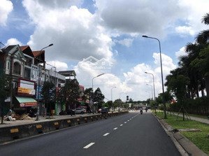 hot nhà mặt tiền lê thị riêng 4x13 trệt gác mở shop, salon, spa cực hợp