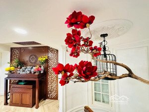 căn hộ duplex royal city nguyễn trãi - thanh xuân - sang xịn đẹp - tổng 3 ngủ 4 vệ sinh - 85/140m2