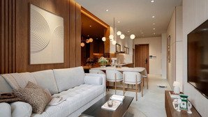 vợ chồng trẻ chỉ cần 300 triệu sở hữu căn hộ 2pn. sổ hồng destino centro