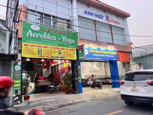 siêu rẻ - mặt tiền chương dương 6 tầng - thu nhập 40 triêu/tháng 140m2(5x28) kinh doanh ngày đêm