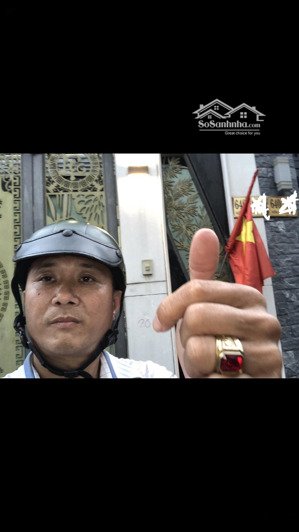 nhà mới đẹp hẻm kia morning dọn vào ở ngay 5 tầng giá 8 tỷ vị trí gần ngã tư tân kỳ tân quý