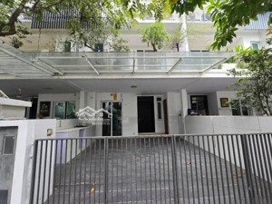 bán biệt thự parkcity, hà đông tiểu khu nadyne garden, 120m2, mặt tiền 6m, không gian sống xanh