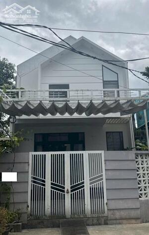 NHÀ 2 TẦNG TRẦN HỮU DỰC (CẠNH TRỤC TRƯỜNG CHINH) GIÁ 2 TỶ 999