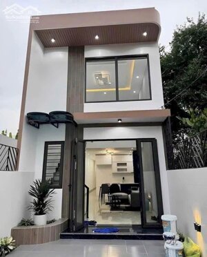  Nhà gác lửng đẹp – P. Tân Triều – gần sông Đồng Nai