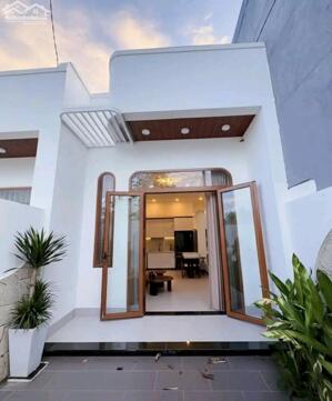 BÁN NHÀ CẤP 4 MỚI XÂY – GIÁ TỐT CHỈ 400TR SỞ HỮU NGAY