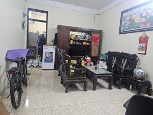 cực hiếm văn cao- nhà rộng- ngõ thông- oto- kinh doanh nhỏ- nhà thoáng trước sau 17tỷ