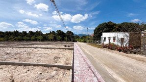 quá nhanh| chỉ còn 3 lô duy nhất khu dân cư cam hiệp nam cạnh đường 47 mét giáp vin