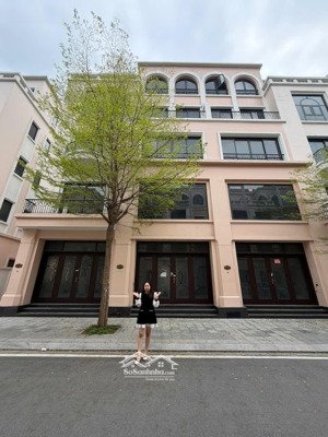 bán biệt thự cực chất tại vinhomes ocean park2, giá cắt lỗ 140tr/m , 75m2