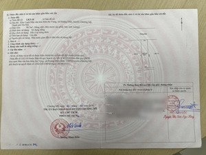 bán đất tại hoàng diệu, 3,5 tỷ, 96,7 m2, mặt tiền 4,9m, pháp lý đầy đủ, hot!