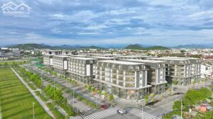 SHOPHOUSE VÕ NGUYÊN GIÁP – CƠ HỘI ĐẦU TƯ DÒNG TIỀN GẦN AEON MALL