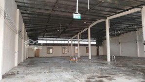 bán xưởng sản xuất dt 1100m hóc môn giá rẻ