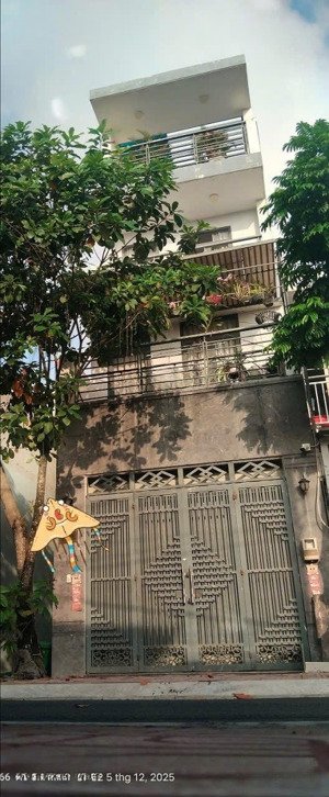 nhà mặt tiền kinh doanh khu tam đa q9 - 4 tầng - giá chỉ 5.1 tỷ