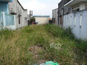 đất nền thị trấn cần giuộc , giáp với đường nguyễn thị bẹ 300m , 100m2 đất thổ , sổ riêng , 510tr