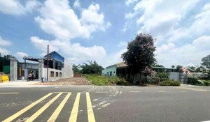 đất kinh doanh dh507 giá 720tr /420m2 thổ cư 100m công chứng liền