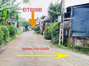 lô đất 180m2 full thổ cư giá chỉ nhỉnh 1 tỷ