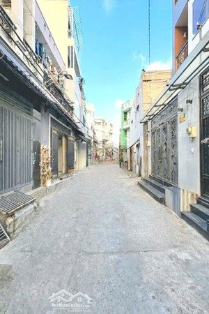 hxh bình trị đông lê văn quới 40m2 2 tầng 2pn 2wc nhỉnh 4 tỷ