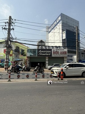 chính chủ cho thuê nhà mặt tiền 48 võ văn ngân, p. trường thọ, tp. thủ đức, 10x30m, 