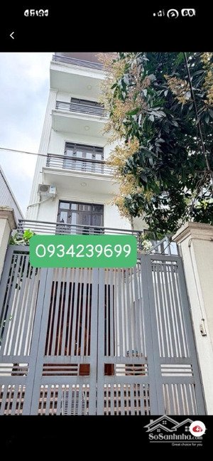 cần bán gấp nhà đầu phố ngọc thuỵ gần mipec dt 82 m x5 tầng x4,5 mt giá chỉ 15,95 tỷ ô tô tránh kd