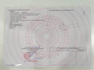chính chủ cần bán đất 94.5m2 đức hoà hạ, long an