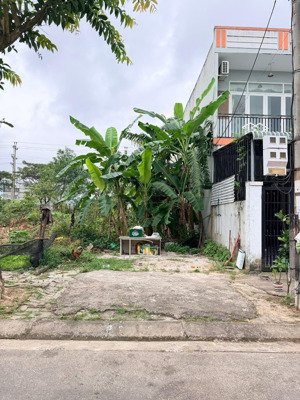 thạch sơn 6 view chợ, trục thông ra chung cư ecohome chỉ 250m - giá tốt để ở hoặc đầu tư sinh lời