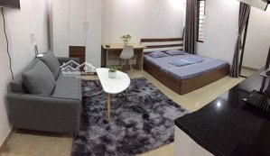 cho thuê ccmn full đồ đẹp khép kín 61 lê văn lương - thanh xuân