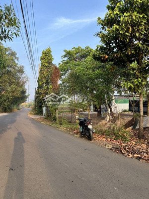 bán lô đất mặt tiền đường vành đai 4, xã bàu hàm, huyện trảng bom, 80m2, giá 4,2 tỷ