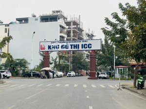 bán đất nền dự án icc lạch tray, giá thỏa thuận, 84.4m2, mặt tiền 5m, đường 10m