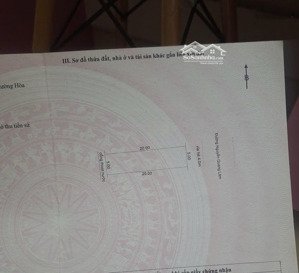 chính chủ cần bán lô nguyễn quang lâm- vị trí sát góc xây ở cực đẹp