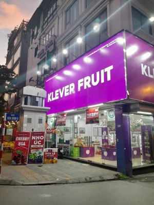 cho thuê nhà mặt phố minh khai, 70m2, 4 tầng, mặt tiền 6.2m, hot!