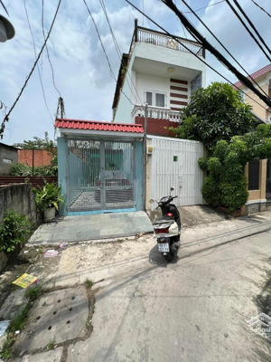 bán nhà hxh đường phú định, quận 8 (6m x 18m x 3 tầng) giá 8,7 tỷ tl