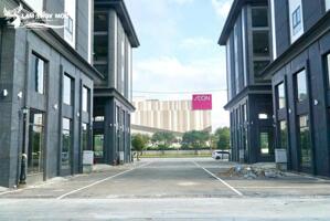  SHOPHOUSE MẶT TIỀN VÕ NGUYÊN GIÁP ĐỐI DIỆN AEON MALL HUẾ