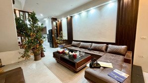 bán liền kề lk6b làng việt kiều châu âu - mỗ lao- 80m-4 tầng-nội thất xịn- ô tô tránh- 2x.x tỷ