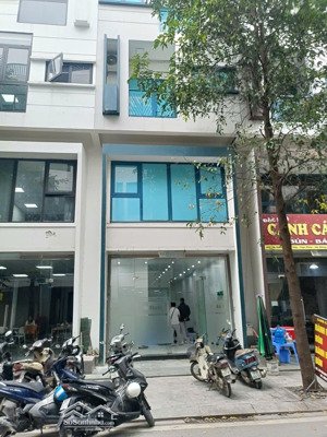 cho thuê nhà vạn phúc, galaxy tố hữu, dt 100m2x6 tầng, nhà đẹp, full đồ, vừa ở vừa kd giá chỉ 45tr