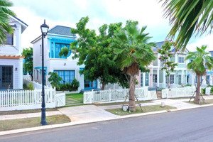 cực hot! biệt thự đơn lập 200m2 giá rẻ nhất novaworld phan thiết chỉ 5.7 tỷ (bao thuế phí)