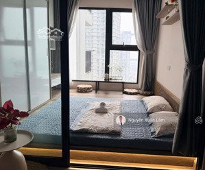 cần bán 32m2 1pn full đồ mới view nhìn biệt thự đảo đẹp long lanh giá rẻ 3.060 tỷ bp haven ecopark