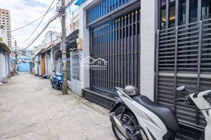 huỳnh tấn phát căn góc 2 mặt tiền hẻm 3m ngang 5m hiếm gần chợ phú thuận chỉ 6 tỷ