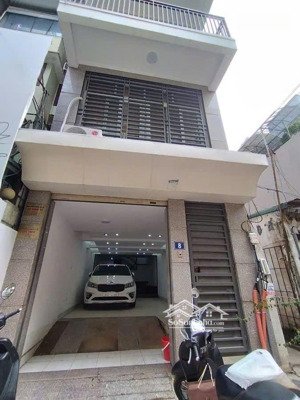 bán nhà mp phú thượng, tây hồ 74m2, 5 tầng, mt 4.5m vỉa hè ô tô vòng quanh gần hồ tây kd đỉnh 24 tỷ