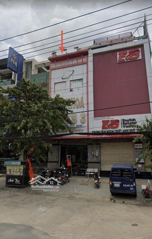 cho thuê mặt bằng kinh doanh đắc địa mặt tiền ql22 trung tâm trảng bàng