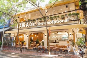 cho thuê nhà mặt phố tại phố nhà thờ, 220m2, giá thỏa thuận, uy tín đẹp, nhiều tiện ích