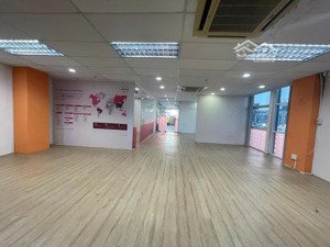 cho thuê văn phòng giá tốt đường nguyễn thị minh khai -dt 100m2 giá 23 triệu /tháng đã pql