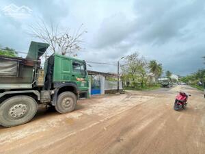 BÁN ĐẤT MẶT TIỀN KINH DOANH – CÁCH SÂN BAY ĐÀ NẴNG 20 PHÚT