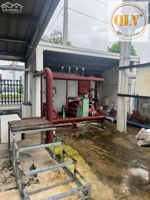 Cần bán nhà xưởng CCN Thành Phố Đẹp, Tân Uyên, Bình Dương 3.875m²